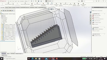 Week9 Video Submission
