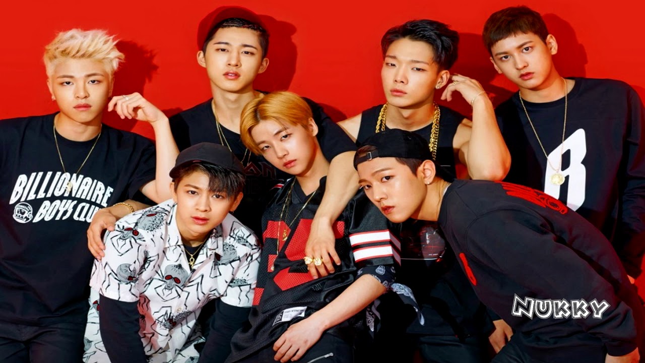 สมาชิกวง iKON และแฟนคลับร่ำไห้ ในงานแสดงคอนเสิร์ตครั้งแรกที่ไม่มี B.I @Room Service News 28Jul19