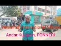 Men's Hostel Property Sale, Velammal International School, PONNERI 