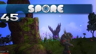 Spore || 45 || Kill all the things
