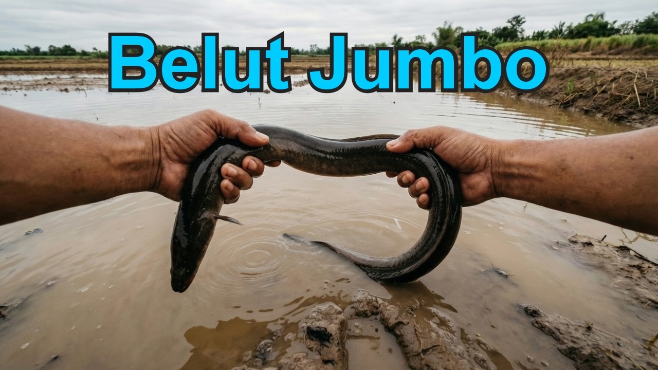 Peaceful Slow Living | Mancing