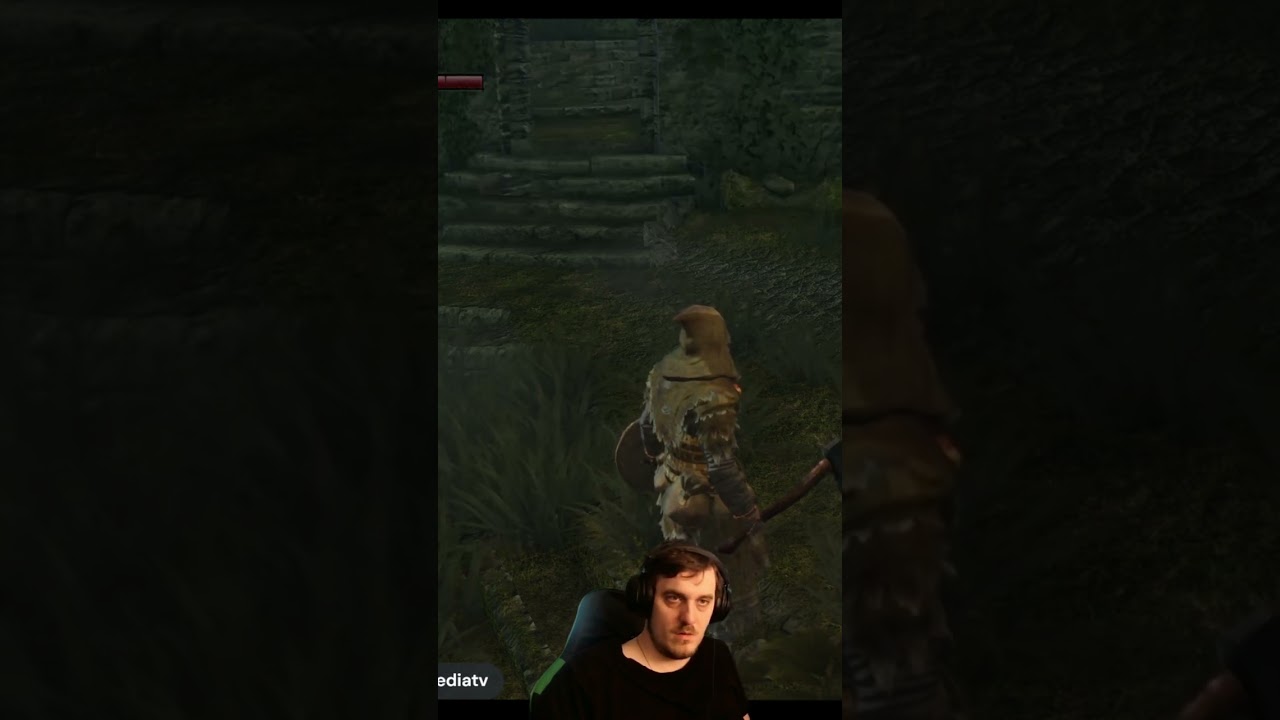 Breaking Dark Souls with this Glitch!