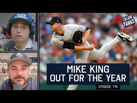 Yankees Lose Mike King But Beat the Orioles | 774