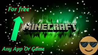 How to download any premium app or game for free on android or ios !!! screenshot 4