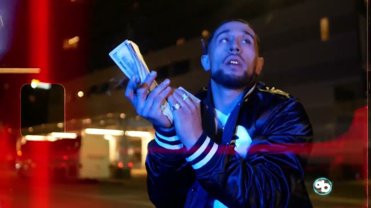 Gwap - Fast Talking [official Music Video] Shot by abvizion prod. By Fetti