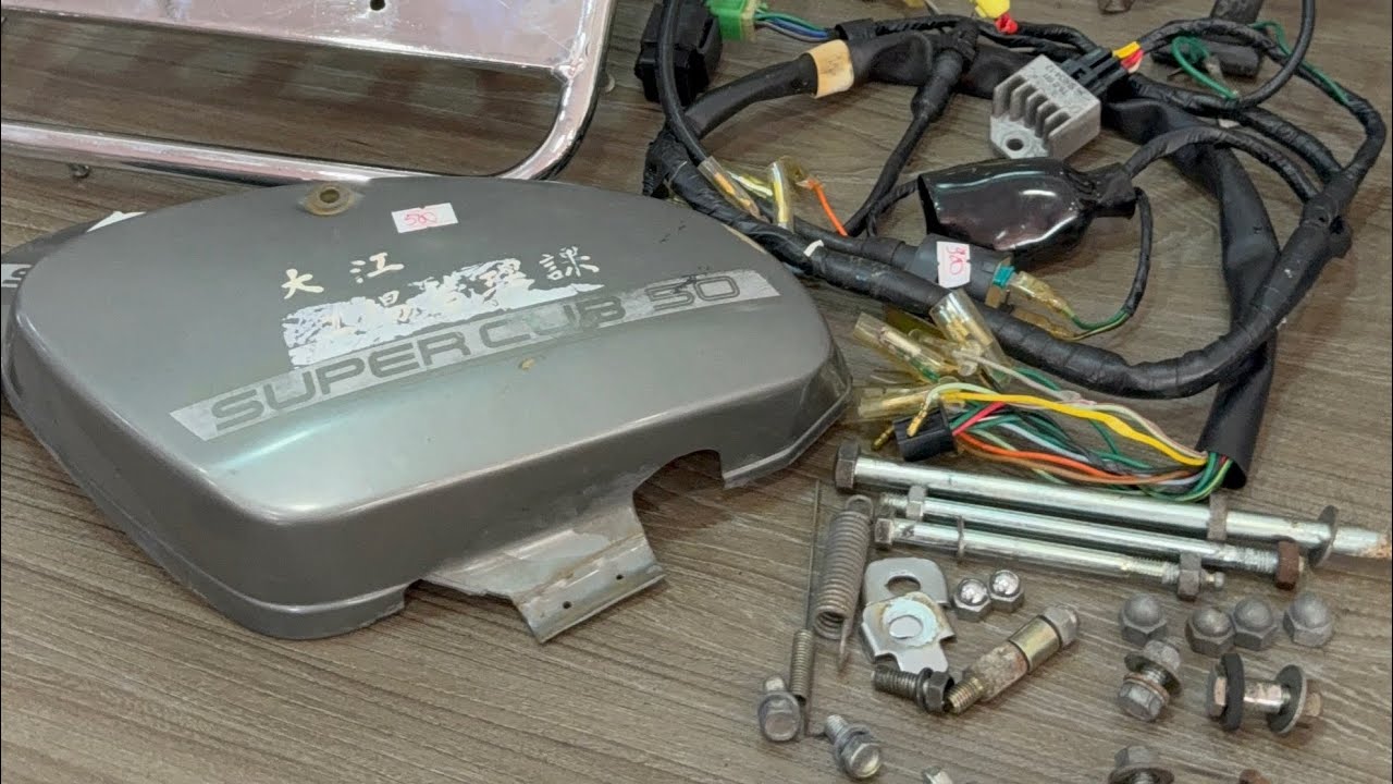 15/1/2026 phụ tùng cub 81/86 giá ghi trên đồ ae chốt cọc 100k đi đơn 0979239252