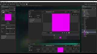 1 - Make Sprites & Objects - Pong - GameMaker