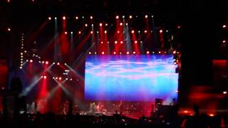 Frejat - Rock in Rio 2011