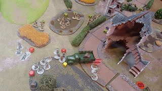 Battle Reports: RATTENKRIEG!
