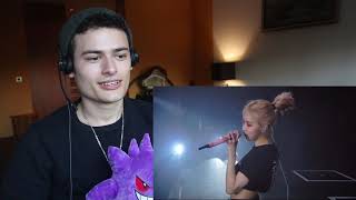 THIS CROWD IS INSANE!! BLACKPINK - DDU DU DDU DU REMIX (ENCORE) [DVD TOKYO DOME 2020] REACTION