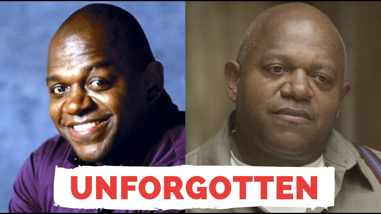 What Happened To Charles S. Dutton From 'ROC'?