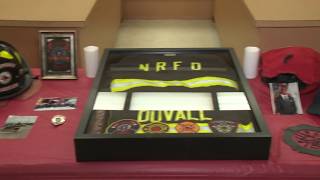 Funeral arrangements announced for North Randall firefighter killed in Pepper Pike crash