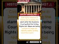 Voting Rights Under Fire Selma Veterans Sound the Alarm 🚨