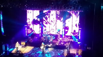 Yes Interviews: 2001 - Jon Kirkman Interviews Alan White