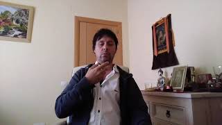 Prácticas meditativas desde casa (Sílaba OM)