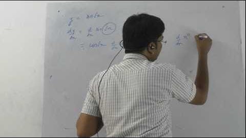 CLASS 12 MATH DIFFERENTIATION CHAIN RULE BY ANKIT NEEMA SIR FOR PERSONAL TUTORS