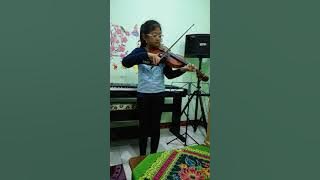 Download lagu Hidup Ini Adalah Kesempatan_(Violin Cover  by Charlotta)