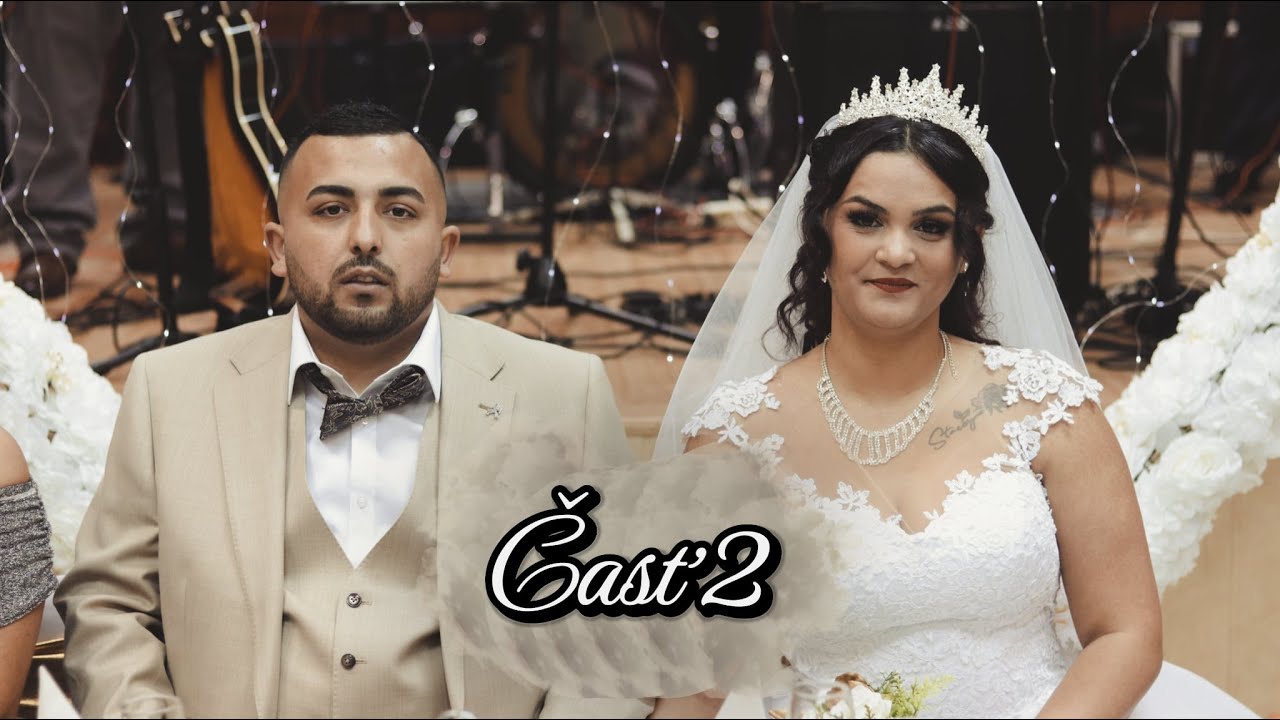 Svadba Alexander & Denisa 29.11.2025 časť 2 Vojany