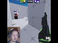 Roblox Rivals | Me VS Venom Last Round 7