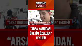 Sektör Temsilcileri Ne Istiyor?