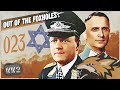 Jewish Luftwaffe Officers, Allied POWs, and Vichy Islands near Canada  - WW2 - OOTF 023