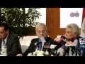 حسن شحاته... المقاولون العرب فاتحة