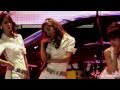 [Fancam] SNSD :: Run Devil Run (Yuri) - 110517 Hanyang University Rachios Fiesta 2011