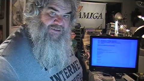 Commodore - Episode 413 - 1351 Mouse Testing & Assessment - David Bradley - C64 64 C-64 C128 C-128