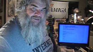 Commodore - Episode 413 - 1351 Mouse Testing & Assessment - David Bradley - C64 64 C-64 C128 C-128