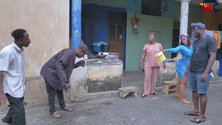 watebida😳LADY POUR HER URINE ON A POOR MAN😆Akabenezer😂Kyekyeku🙈Nana Yeboah🔥Moral😭Awurama