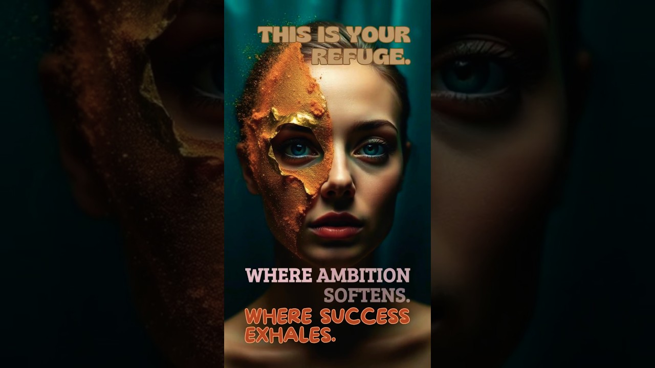 🔥 Rise Without Breaking — How Ambition + Healing Can Coexist | For High-Achievers  