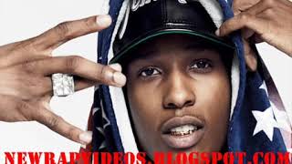 A$ap Rocky   I Love Bad Bitches Fucking Problem ft Drake Kendrick Lamar 2 Chainz