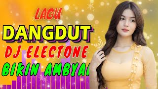 SEBUAH NAMA- DJ DANGDUT NOSTALGIA 80,90AN 💥 PALING AMBOYY MUSIKNYA 💥DJ Dangdut Music Terbaik