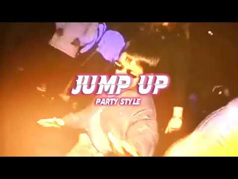 DJ PARTY FULL GACOR 🔥 JUMP UP - ( Hendra Djafar Remix ) - 2026 New ‼️ 