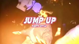 Dj Party  Gacor  Jump Up   Hendra Djafar Remix   2026 New  