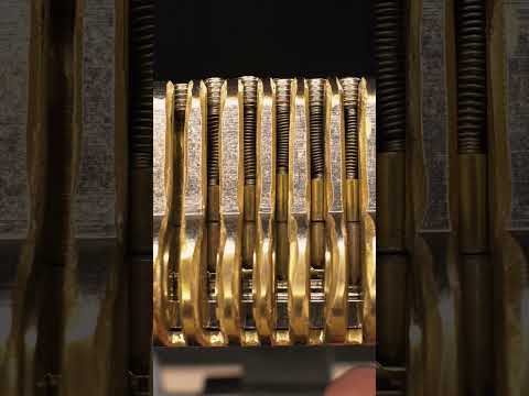 Video: Da li je Lock Picking sport?