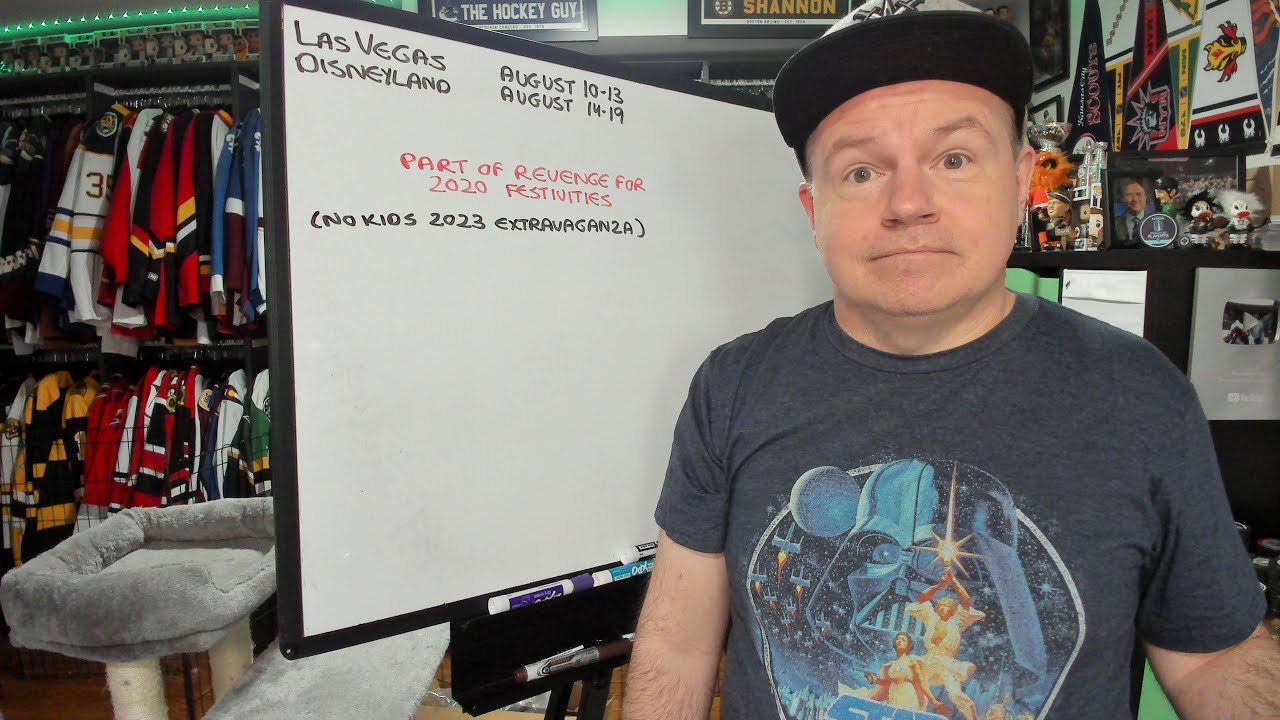 Our Summer Trip is Good to Go