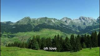 Nathaniel Constantin - Why Can't I (Lyrics)