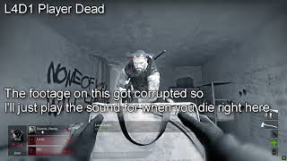 L4D2: Cry of Fear Additional Music Mod