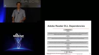 Breaking Payloads With Runtime Code Stripping And Image Freezing