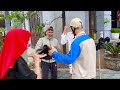Biến Căng !! Hoàng Em Sôi M.áu Khi Biết Tin Hoàng Dũng B.ị Nhóm Thanh Niên Làng đuổi
