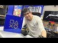 SERÁ QUE TEVE JEITO ? 😬 | PS4 EDIÇÃO ESPECIAL