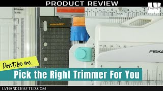 Comparing 10+ Trimmers - Which One is Right for You?