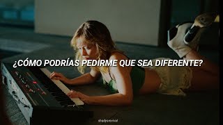 The Idol - Crocodile Tears (Suzanna Son)(Sub. Español)