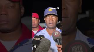 Mamelodi hostage standoff ends in murder-suicide after 16 hours