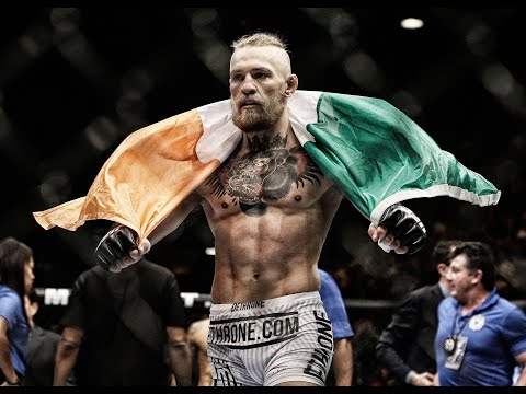 Conor McGregor-Incredible Interview About Life | So Inspiring!