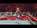 Belair vs. Flair: Cross-Era Last Woman Standing WAR! | WWE 2K24