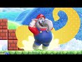 【マリオワンダー】GWなので子供たちとゲーム時間