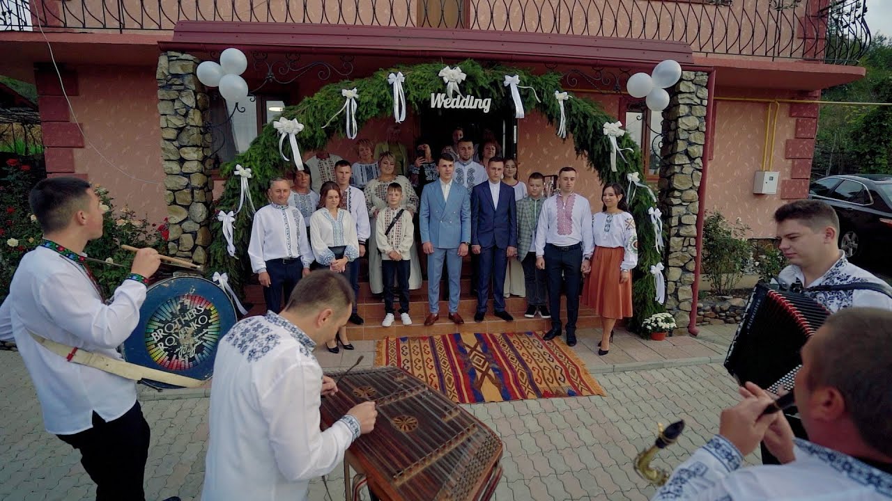 Надобридень - гурт 