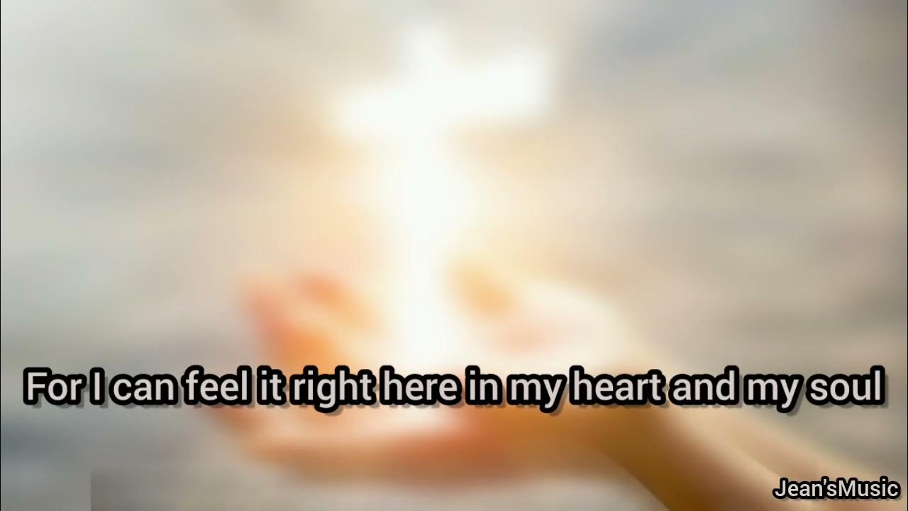 I Am A Witness Shawna Edwards Minus One Instrumental